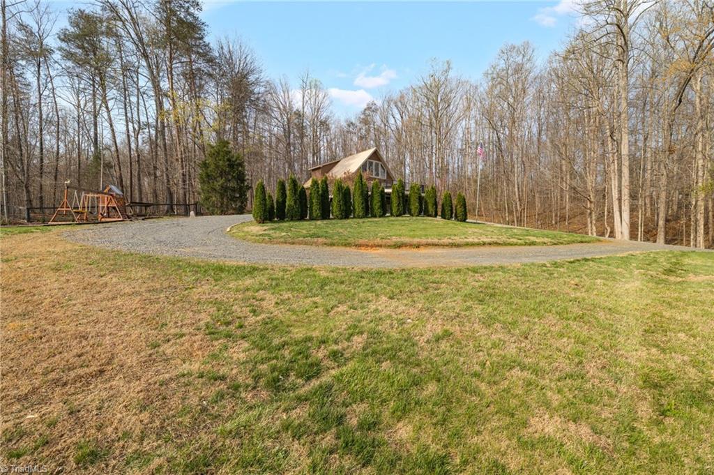 2220 Bethany Road Madison, NC 27025 - Photo 43 of 48