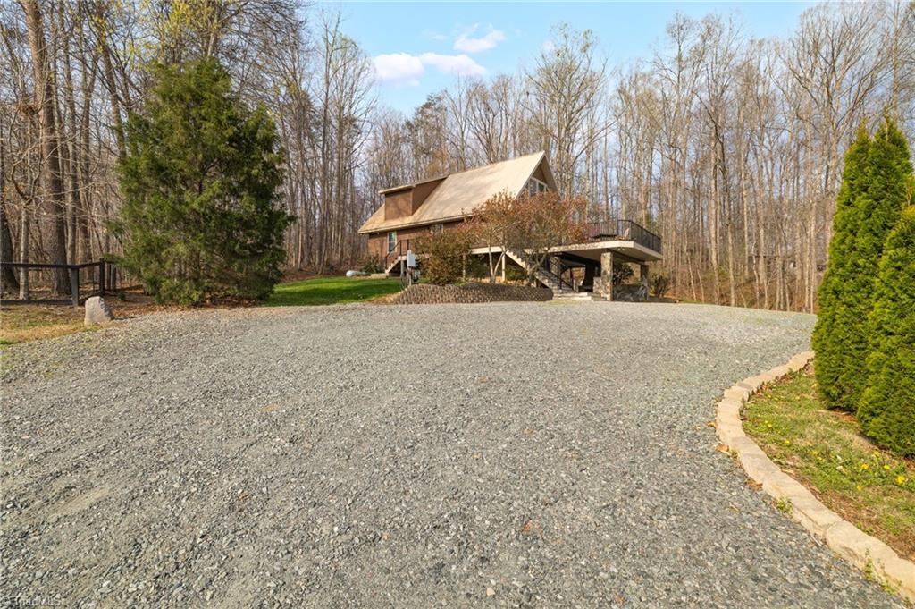 2220 Bethany Road Madison, NC 27025 - Photo 44 of 48