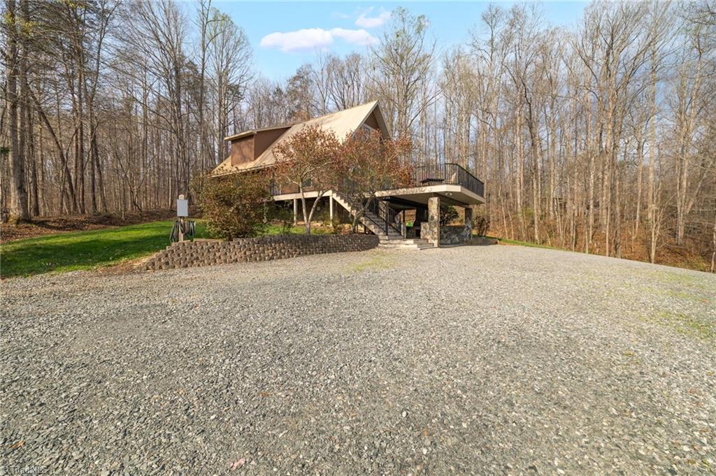 2220 Bethany Road Madison, NC 27025 - Photo 45 of 48