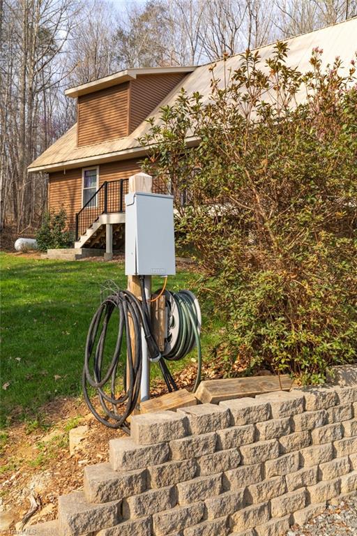 2220 Bethany Road Madison, NC 27025 - Photo 46 of 48