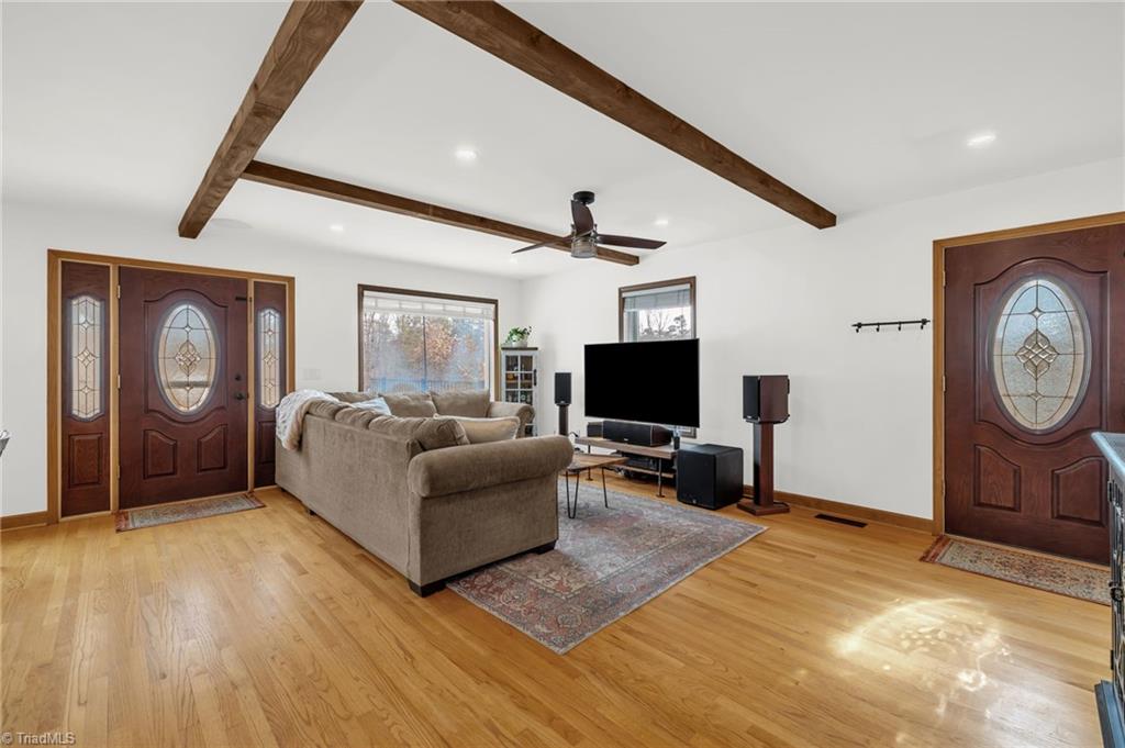 2220 Bethany Road Madison, NC 27025 - Photo 5 of 48