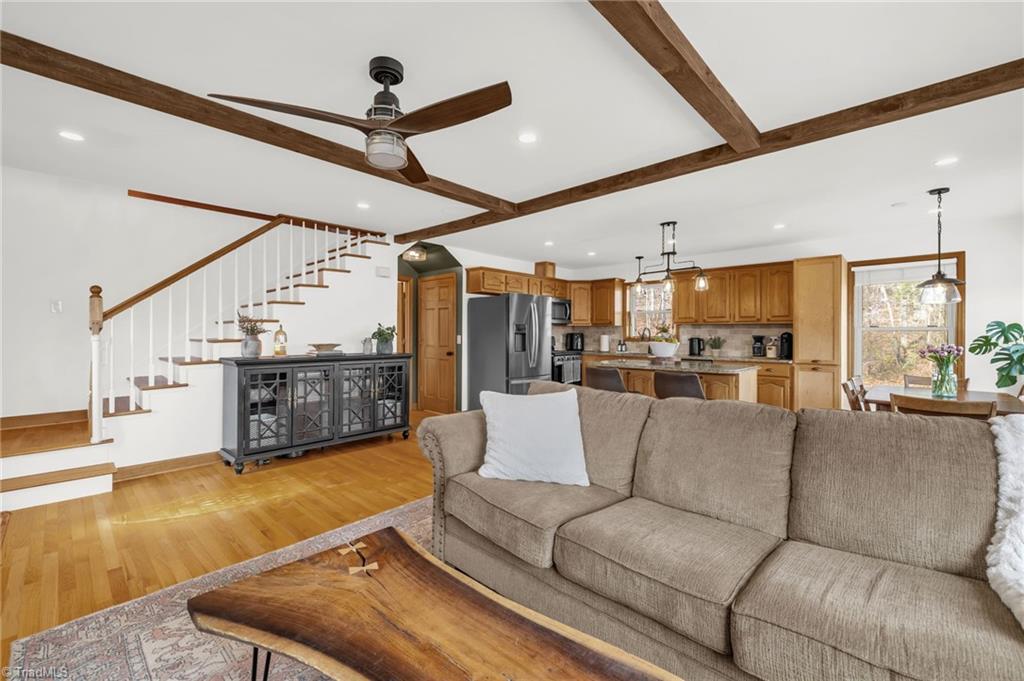 2220 Bethany Road Madison, NC 27025 - Photo 7 of 48