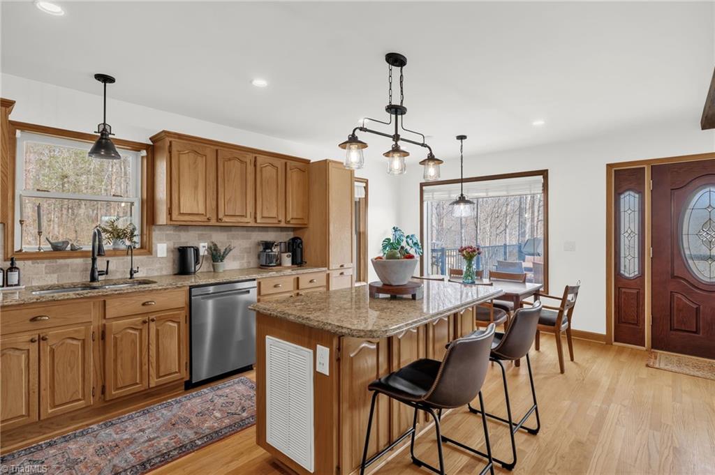 2220 Bethany Road Madison, NC 27025 - Photo 8 of 48