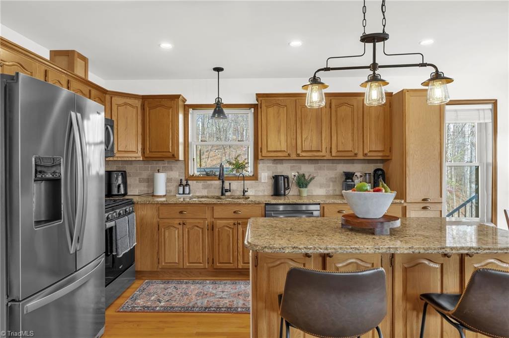 2220 Bethany Road Madison, NC 27025 - Photo 9 of 48