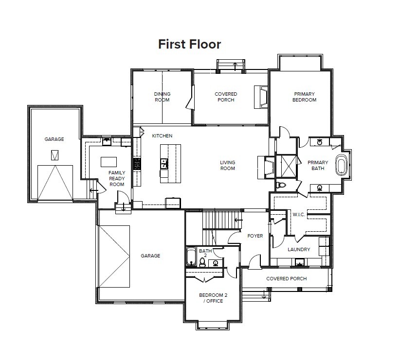 125 Alfred Ladd Road Franklin, TN 37064 - Photo 21 of 37 Gallery Image 21