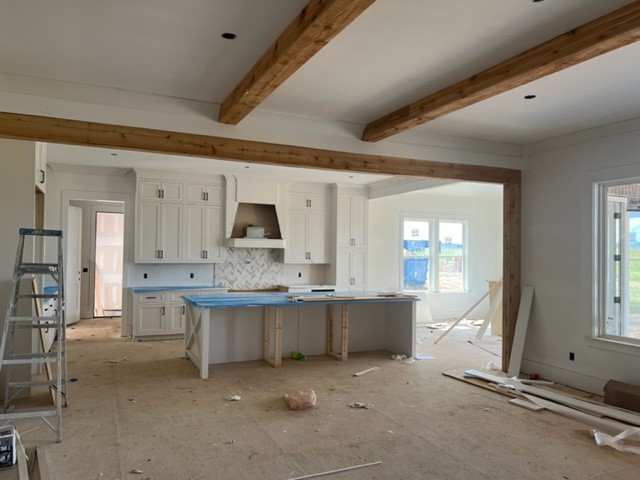 125 Alfred Ladd Road Franklin, TN 37064 - Photo 3 of 37 Gallery Image 3