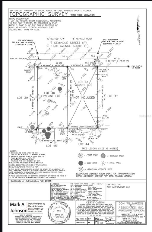 5106 16th Avenue South Gulfport, FL 33707 - Photo 5 of 12