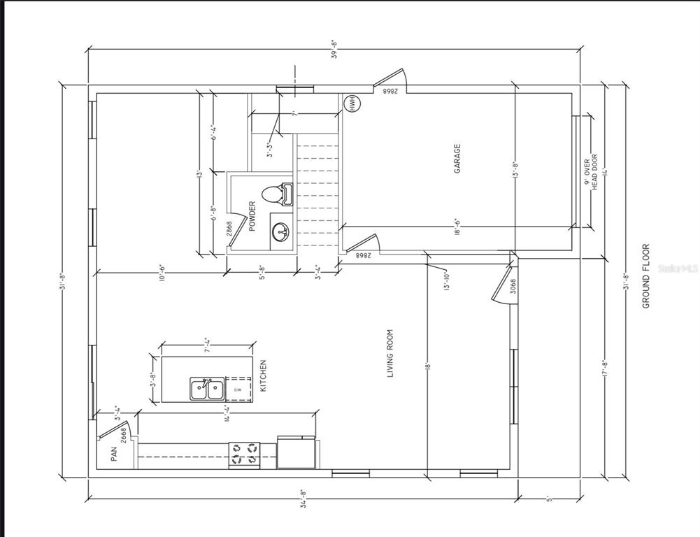 5106 16th Avenue South Gulfport, FL 33707 - Photo 10 of 12