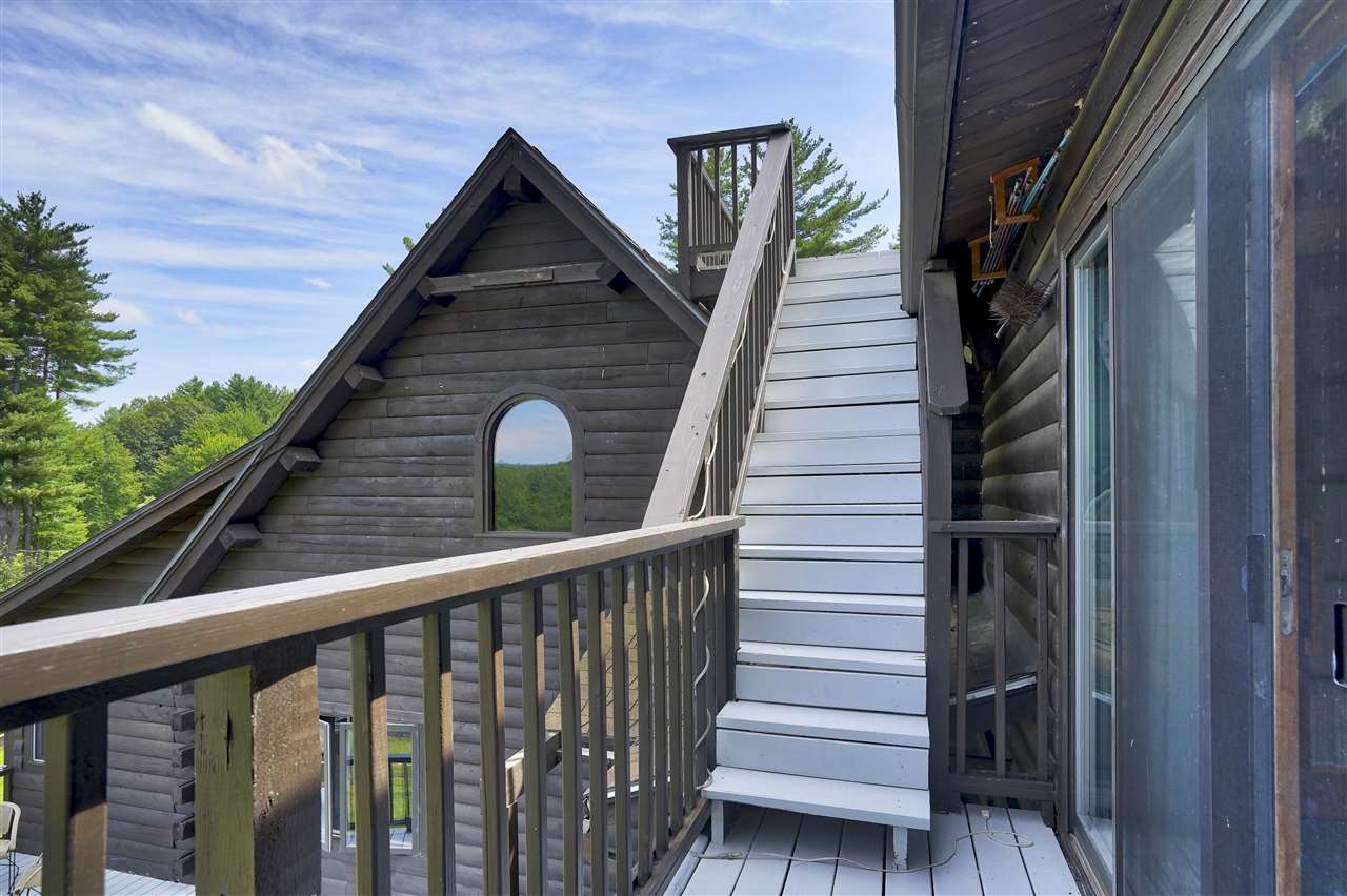 148 Davisville Road Wilton, NH 03086 - Photo 22 of 40