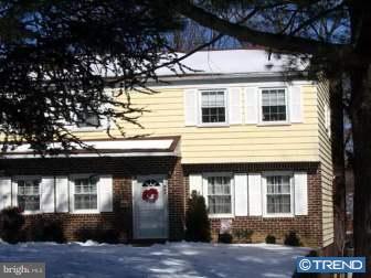 367 Lester Road Springfield, PA 19064 - Photo 1 of 6 Exterior