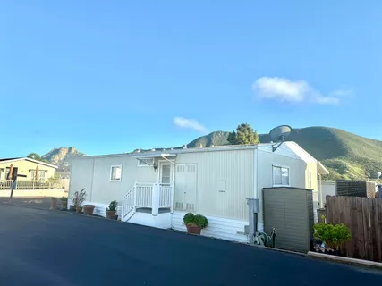 $275,000 | 515 Jelecote Drive, Morro Bay, CA 93442