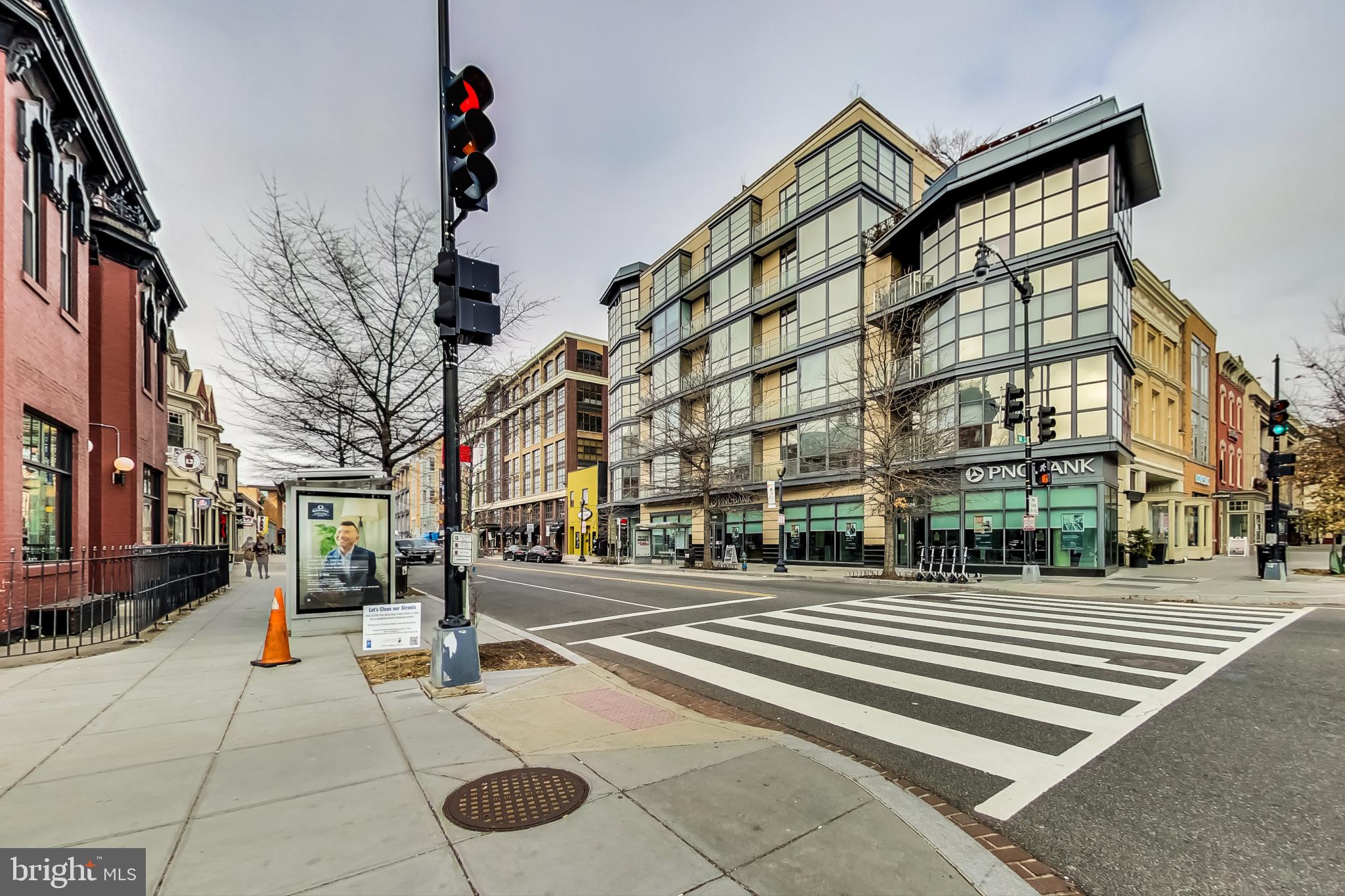 1338 Vermont Avenue Northwest, Unit 3 Washington, DC 20005 - Photo 20 of 25 Neighborhood