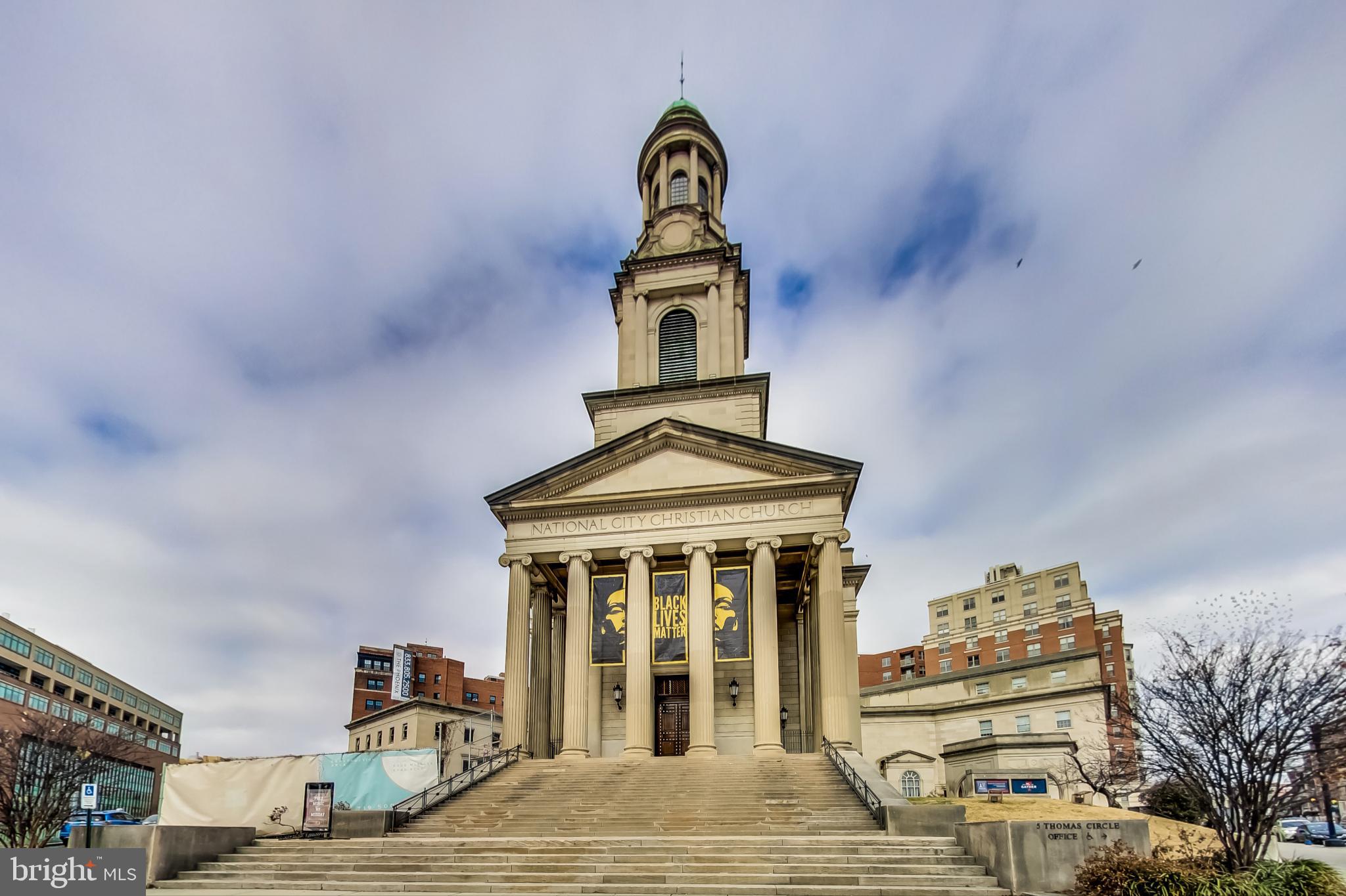 1338 Vermont Avenue Northwest, Unit 3 Washington, DC 20005 - Photo 23 of 25 Neighborhood
