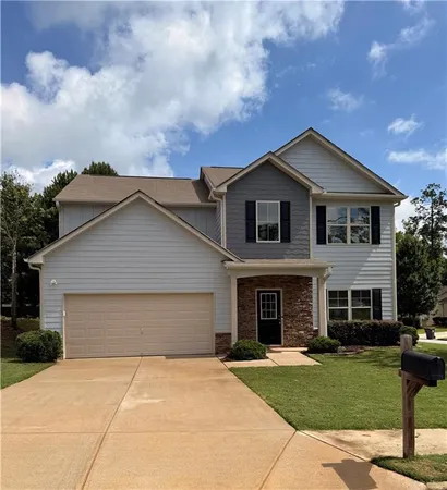 $380,000 | 44 Forrest Hills Drive, Dallas, GA 30157