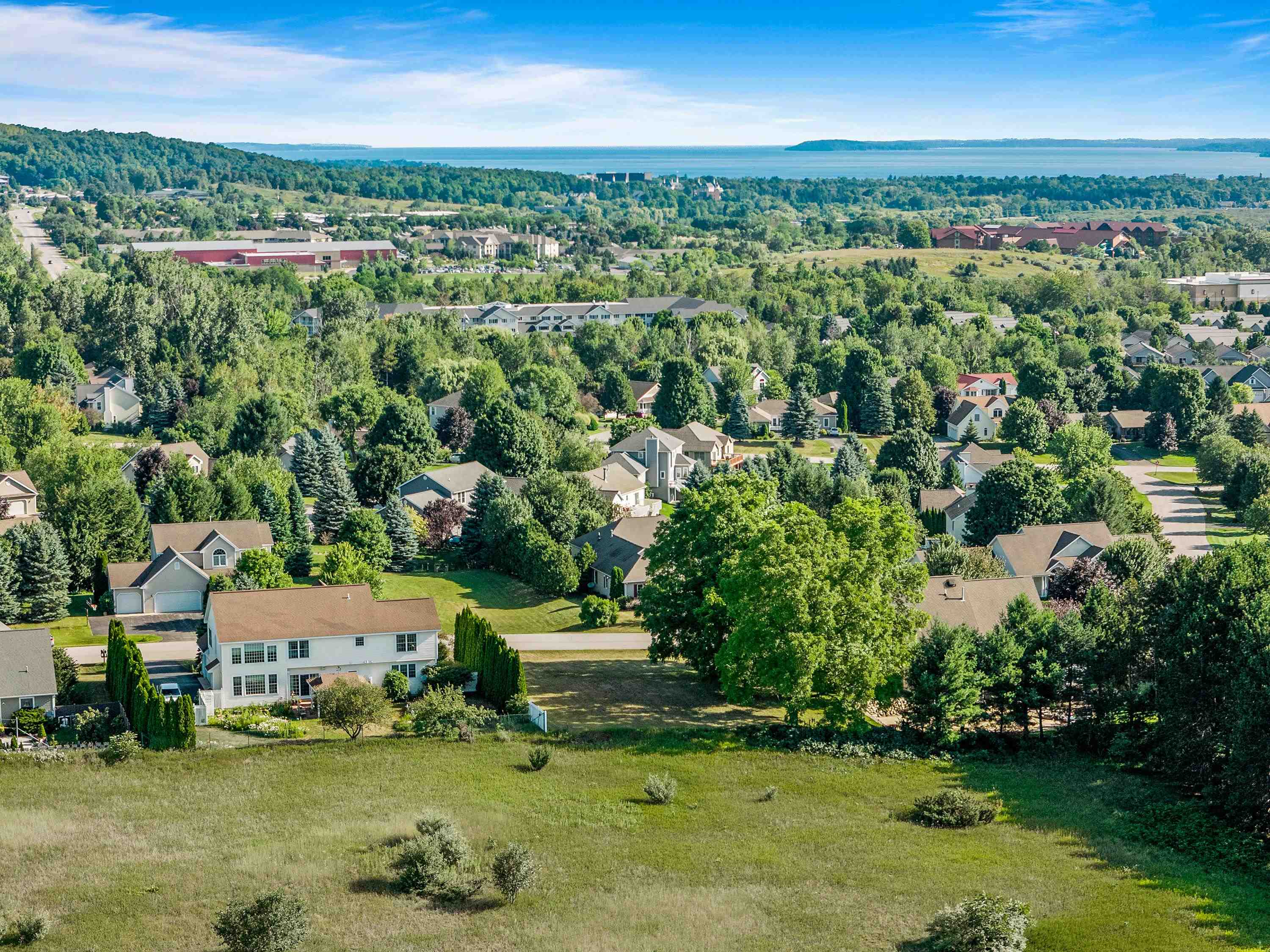 0 Stone Ridge Drive Traverse City, MI 49684 - Photo 20 of 33 Gallery Image 20