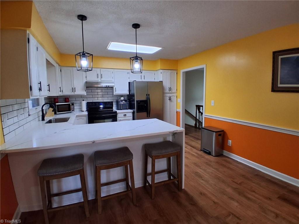 1492 Cedar Fork Road Clemmons, NC 27012 - Photo 15 of 44