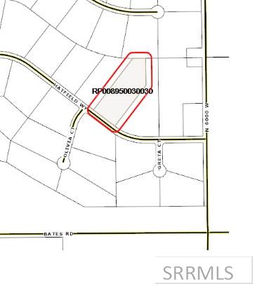 6188 Hatfield Way Driggs, ID 83422 - Photo 2 of 16