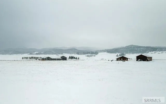 $235,000 | 6188 Hatfield Way, Driggs, ID 83422