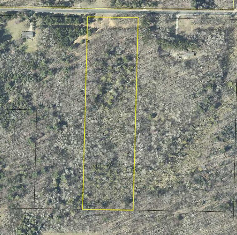 10-acres West Arthur Road New Era, MI 49446 - Photo 2 of 5 GIS