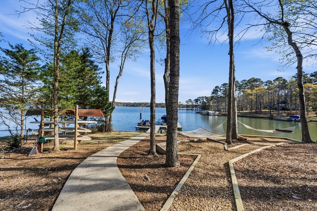 128 Forest Ridge Circle Eatonton, GA 31024 - Photo 41 of 52 Gallery Image 41
