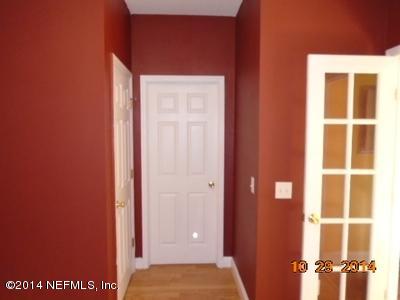 4681 Barnes Road South Jacksonville, FL 32207 - Photo 11 of 15 a view of front door