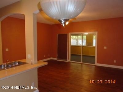 4681 Barnes Road South Jacksonville, FL 32207 - Photo 13 of 15 a view of an empty room with a window