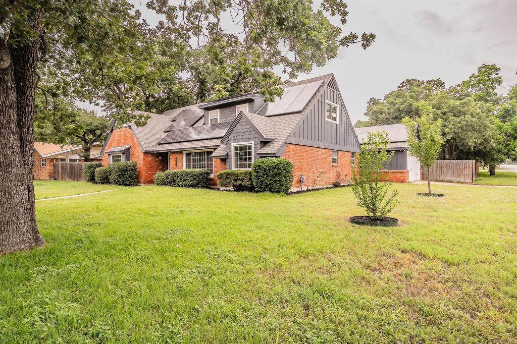 7341 Normandy Road Fort Worth, TX 76112 - Photo 2 of 40