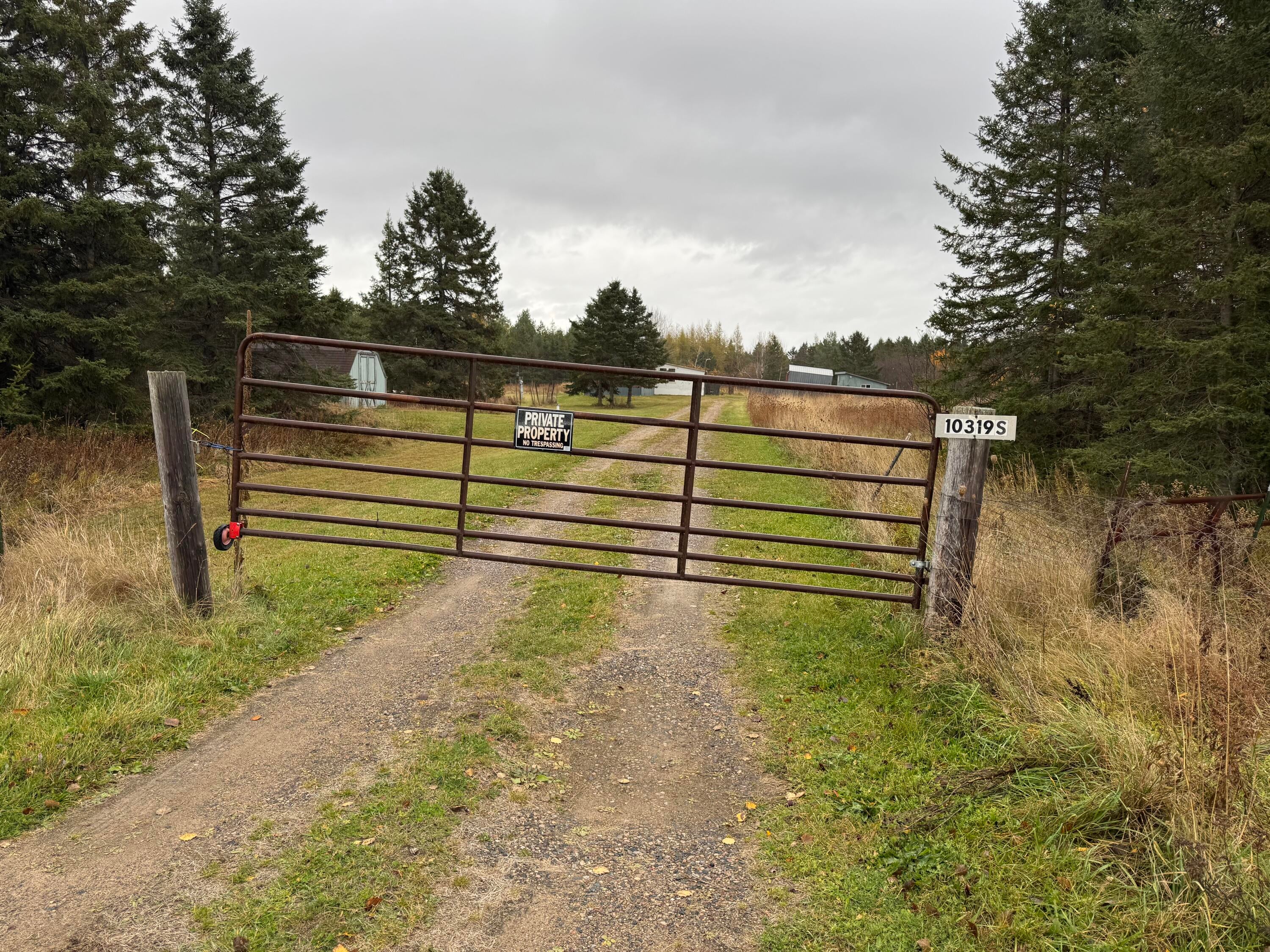 10319 South Forrest Side Road Dafter, MI 49724 - Photo 5 of 29 Gallery Image 5