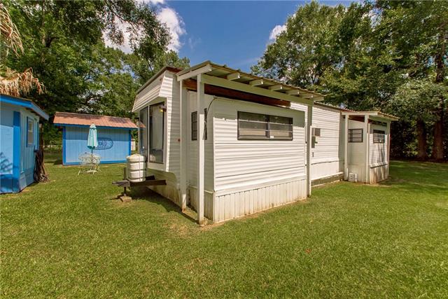 281 Oak Road Bogalusa, LA 70427 - Photo 45 of 48