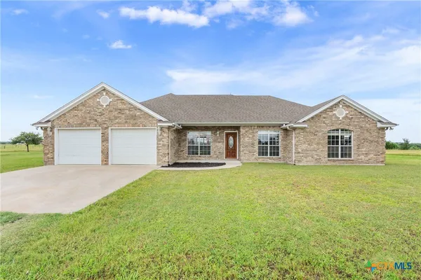 $624,900 | 2576 Primrose Trail, Temple, TX 76501