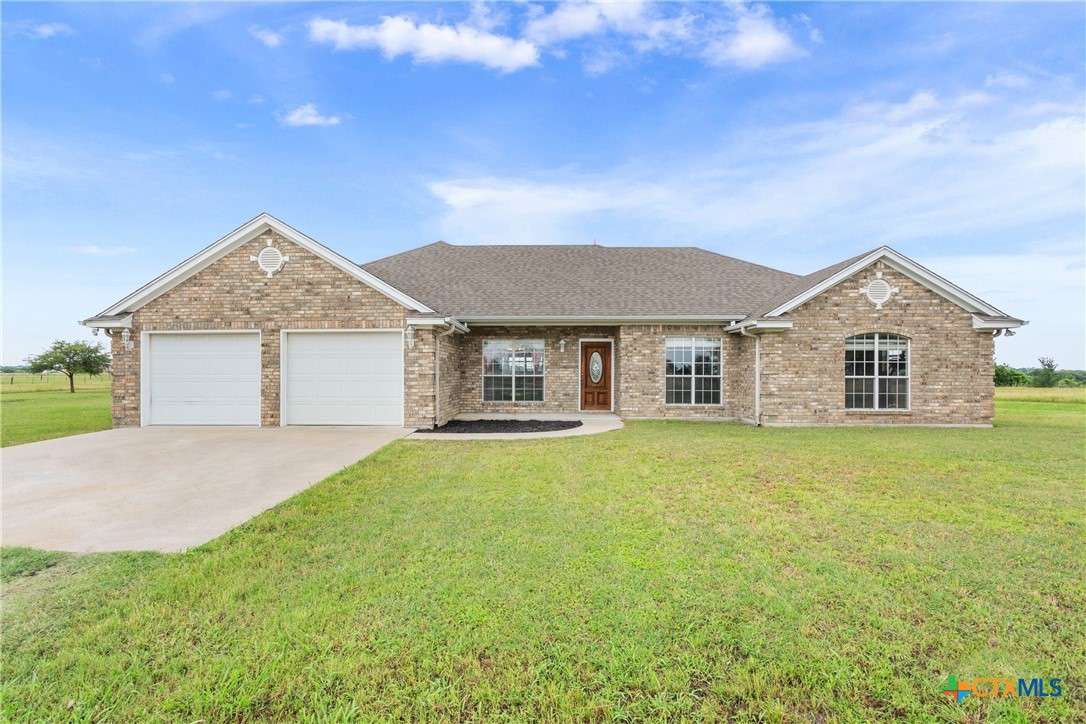2576 Primrose Trail Temple, TX 76501 - Photo 1 of 33