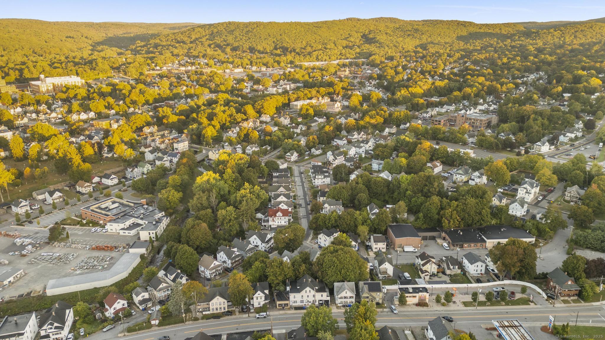 291 East Main Street Torrington, CT 06790 - Photo 12 of 12 view of city