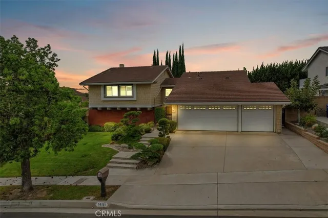 $1,595,000 | 14111 El Mirador Street, La Mirada, CA 90638