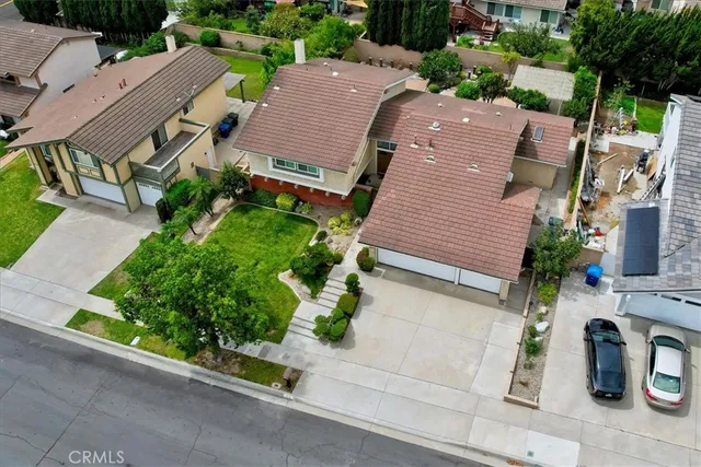 $1,595,000 | 14111 El Mirador Street, La Mirada, CA 90638