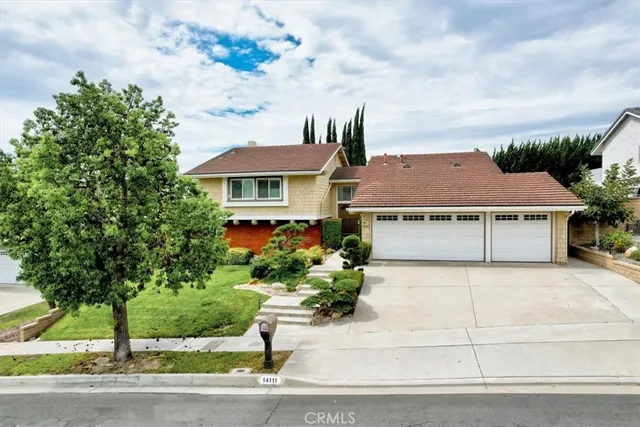 $1,595,000 | 14111 El Mirador Street, La Mirada, CA 90638