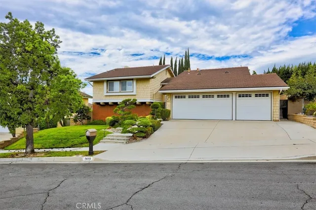 $1,595,000 | 14111 El Mirador Street, La Mirada, CA 90638