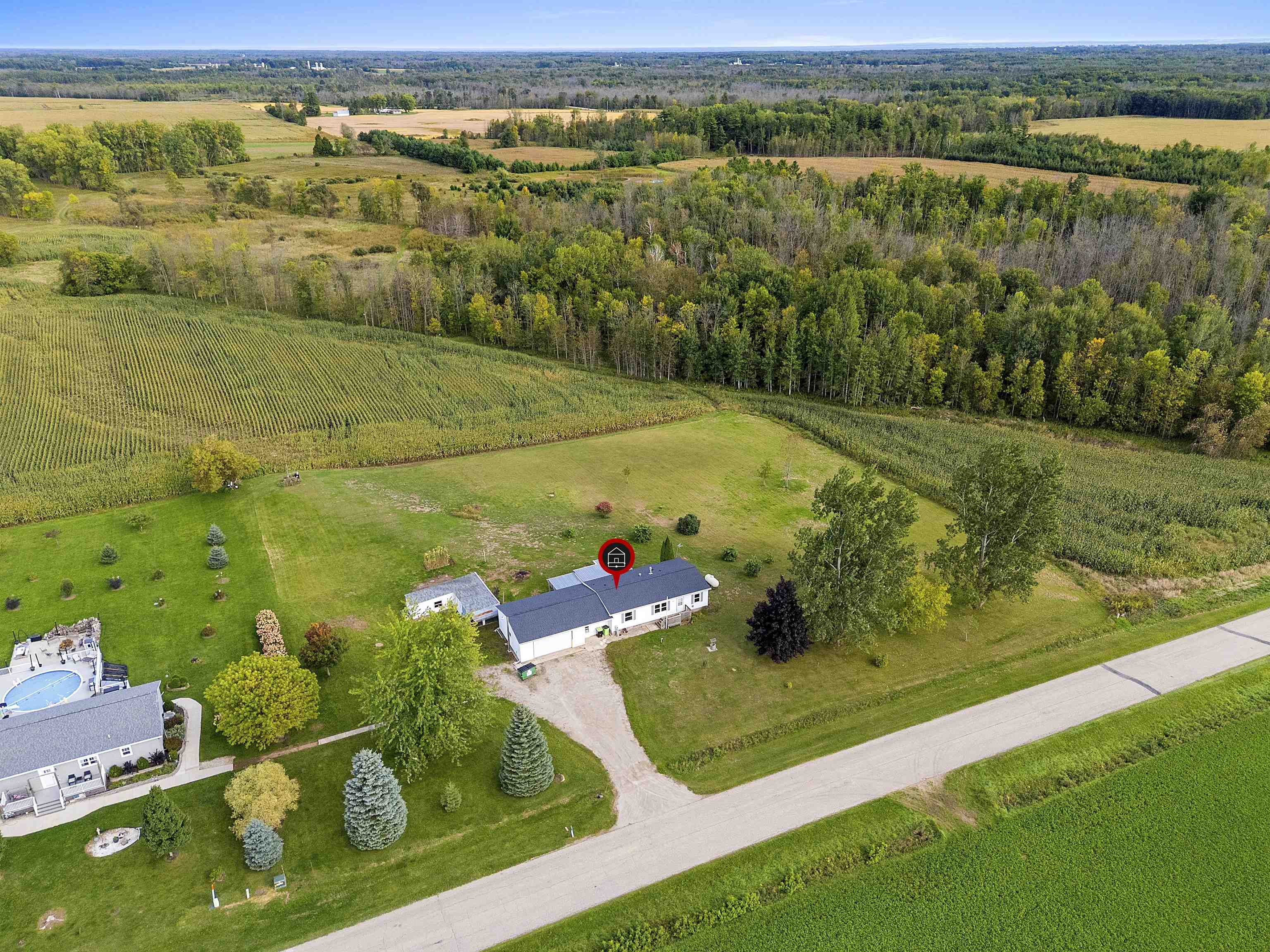 N1038 Townline Road Lena, WI 54139 - Photo 19 of 56 Gallery Image 19