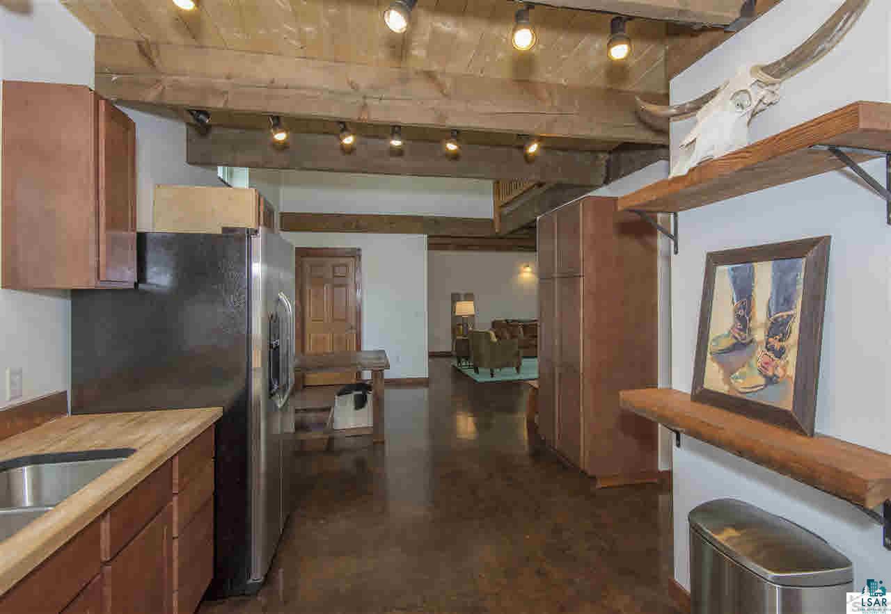 7913 County Rd P Lake Nebagamon, WI 54849 - Photo 8 of 18 Gallery Image 8