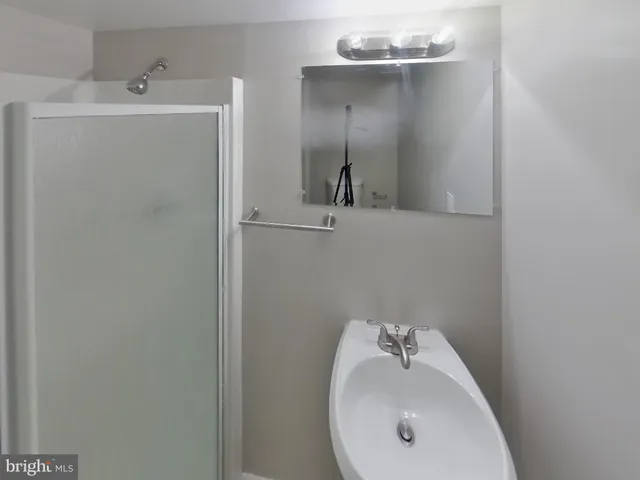 a front view of a house with balcony