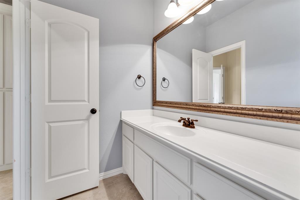 1602 Meg Drive Allen, TX 75013 - Photo 26 of 38