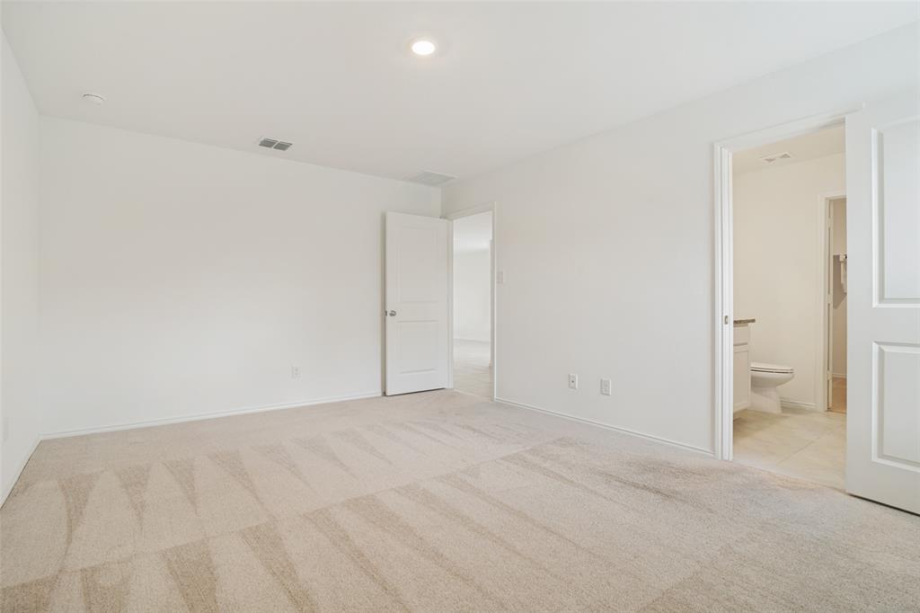 1345 Cider Street Forney, TX 75126 - Photo 9 of 15 a view of an empty room