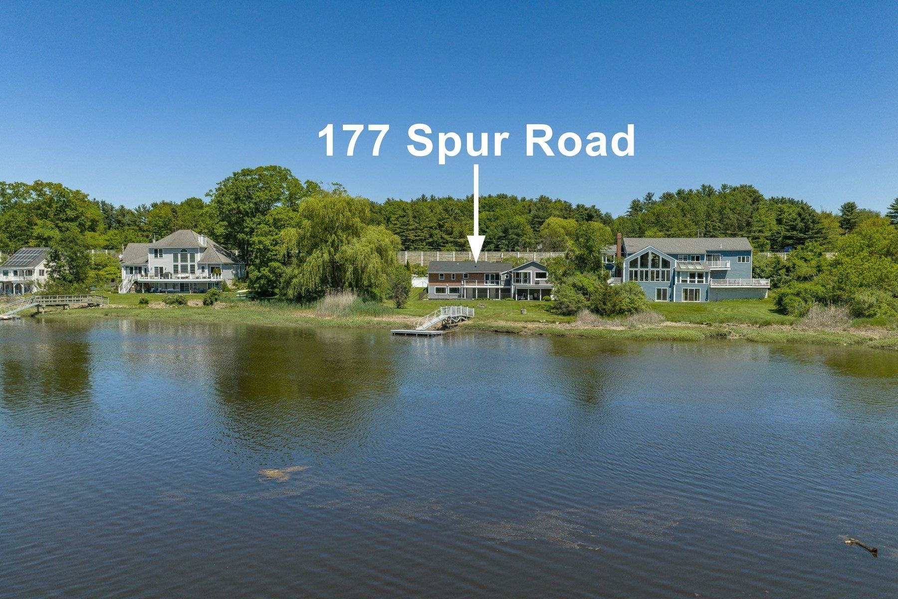177 Spur Road Dover, NH 03820 - Photo 38 of 49
