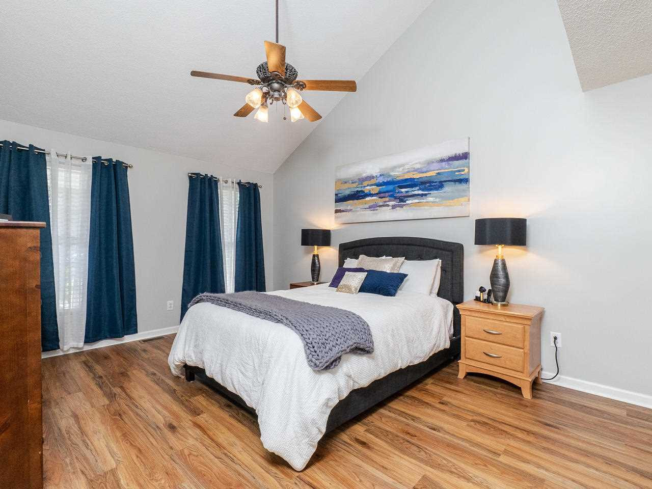 1925 Jupiter Hills Court Raleigh, NC 27604 - Photo 10 of 21 Photo 10