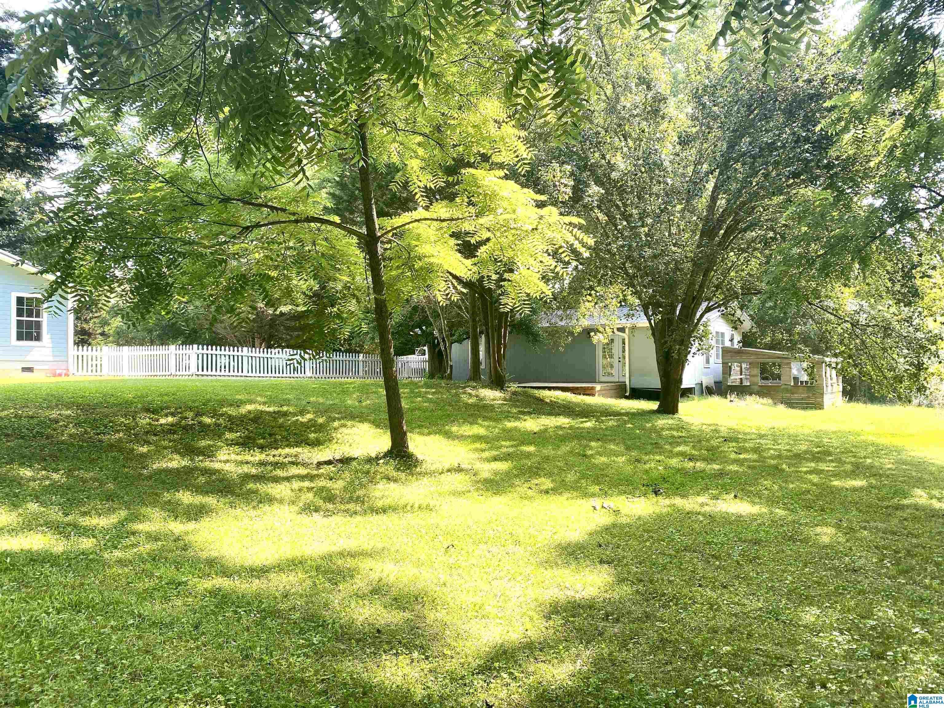 454 Buckelew Bridge Road Anniston, AL 36207 - Photo 15 of 50