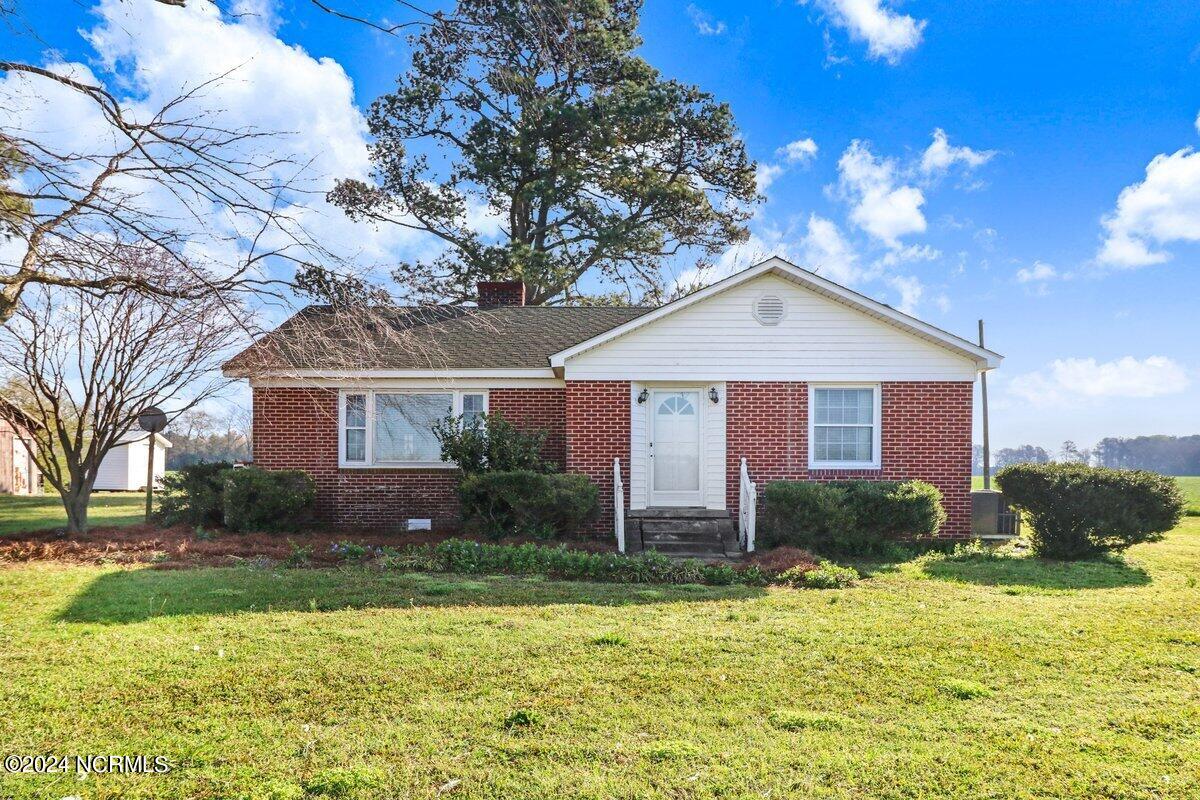 502 Bennetts Bridge Road Mount Olive, NC 28365 - Photo 1 of 27 502 Bennetts Bridge Rd-1