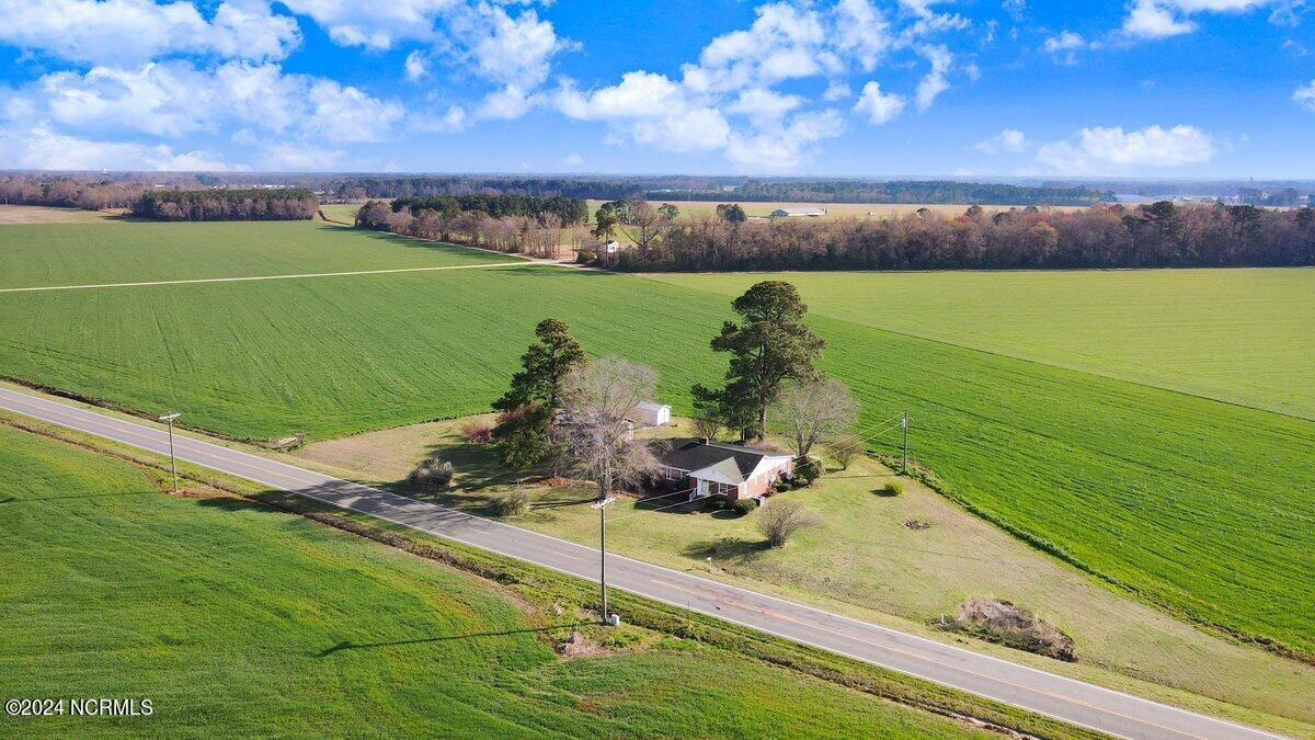 502 Bennetts Bridge Road Mount Olive, NC 28365 - Photo 11 of 27 502 Bennetts Bridge Rd-14