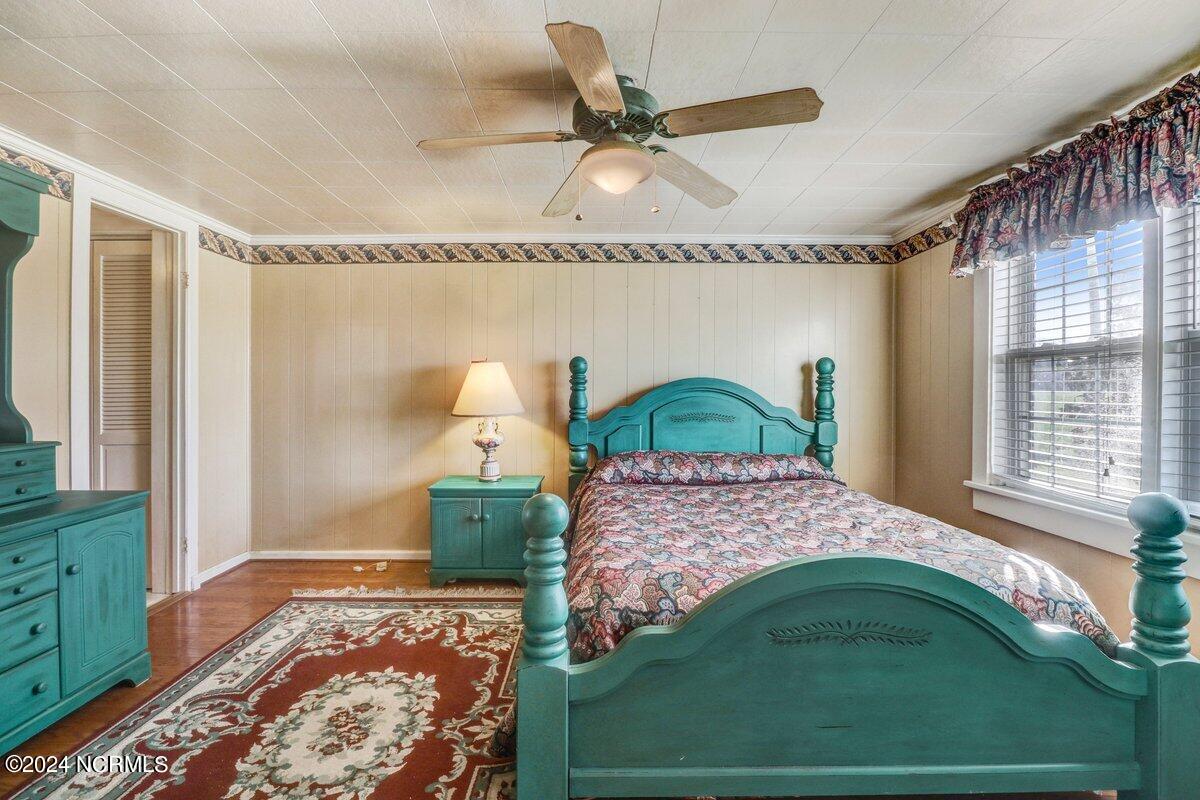 502 Bennetts Bridge Road Mount Olive, NC 28365 - Photo 23 of 27 502 Bennetts Bridge Rd-27