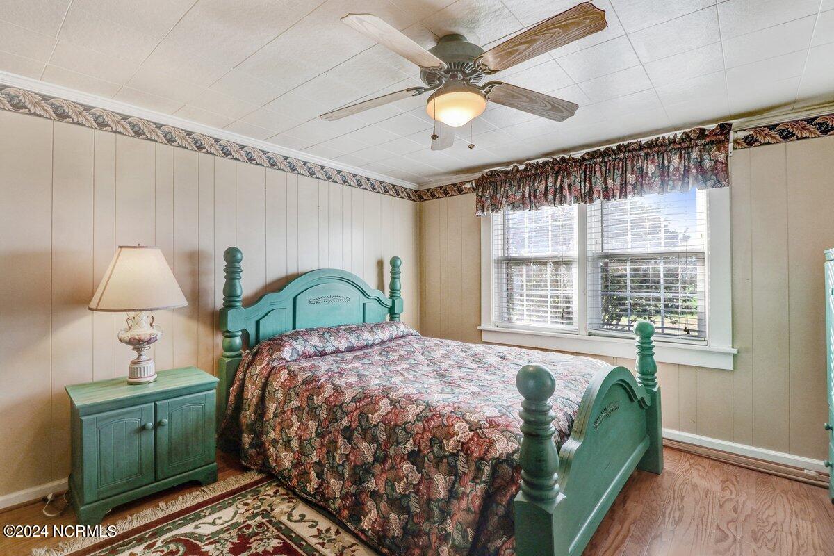 502 Bennetts Bridge Road Mount Olive, NC 28365 - Photo 24 of 27 502 Bennetts Bridge Rd-28