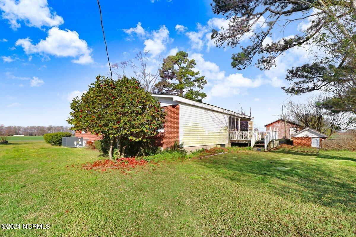 502 Bennetts Bridge Road Mount Olive, NC 28365 - Photo 4 of 27 502 Bennetts Bridge Rd-4