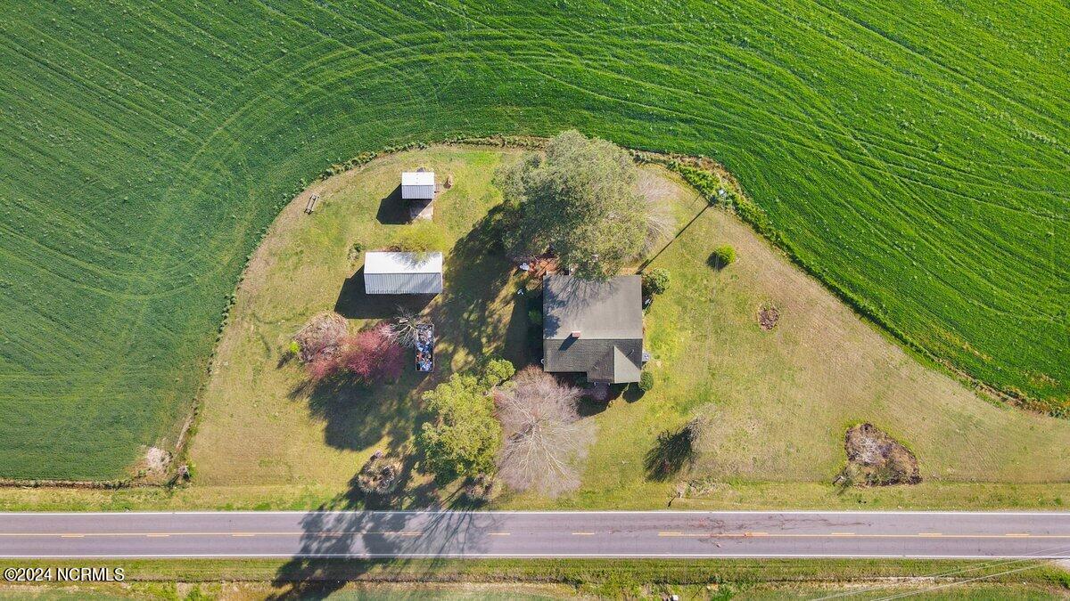 502 Bennetts Bridge Road Mount Olive, NC 28365 - Photo 8 of 27 502 Bennetts Bridge Rd-9